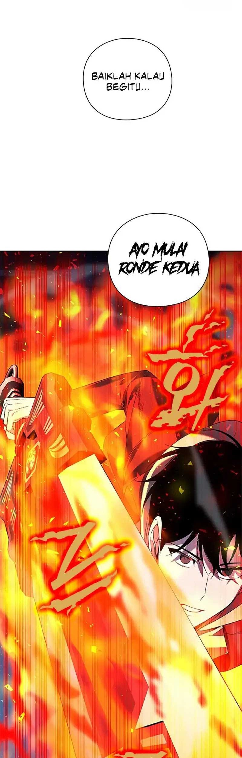 Weapon Maker Chapter 26 Gambar 63