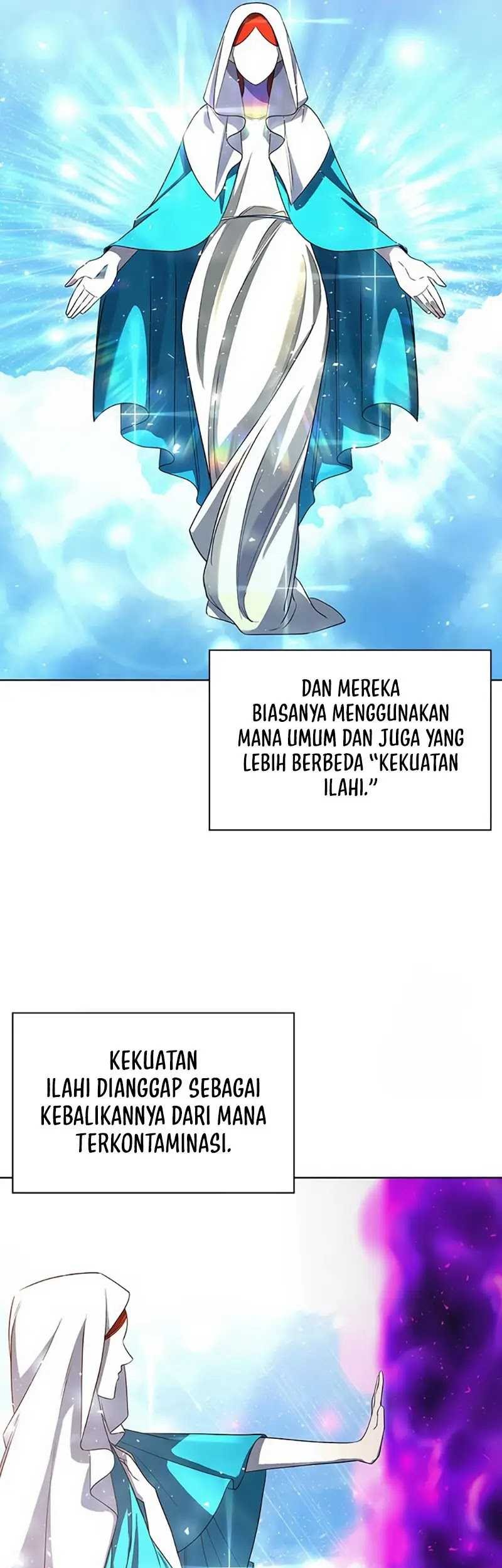 Weapon Maker Chapter 26 Gambar 6
