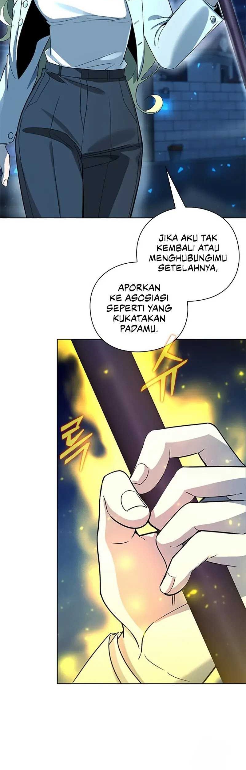 Weapon Maker Chapter 26 Gambar 9