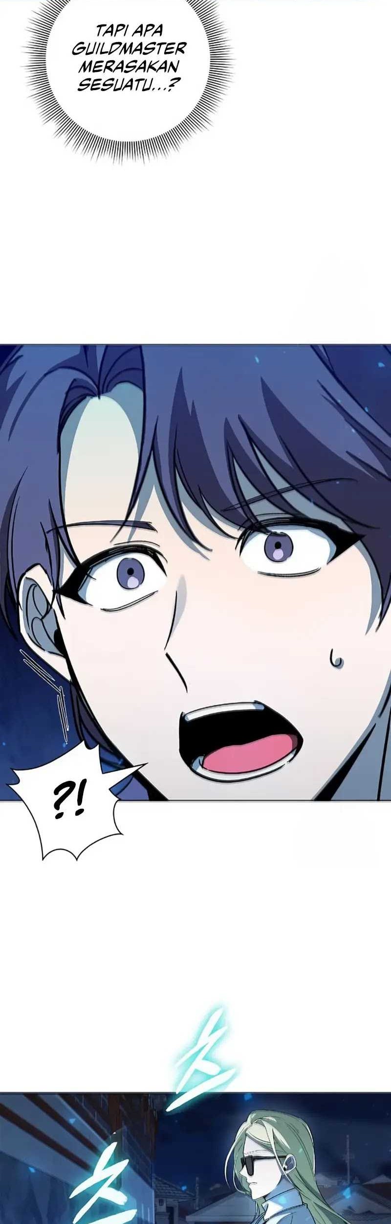 Weapon Maker Chapter 26 Gambar 11