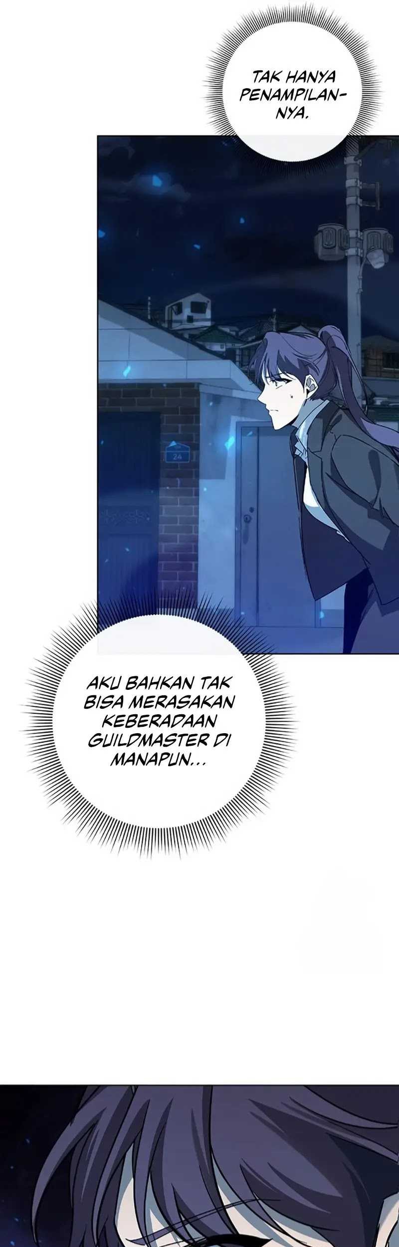Weapon Maker Chapter 26 Gambar 14