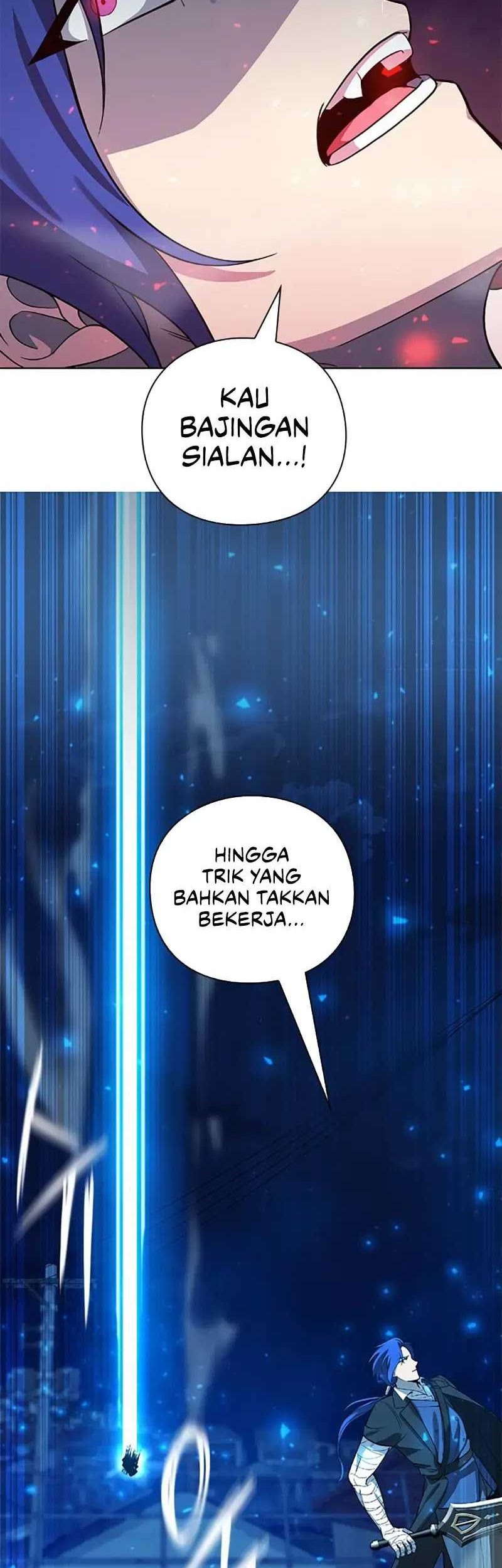 Weapon Maker Chapter 26 Gambar 19