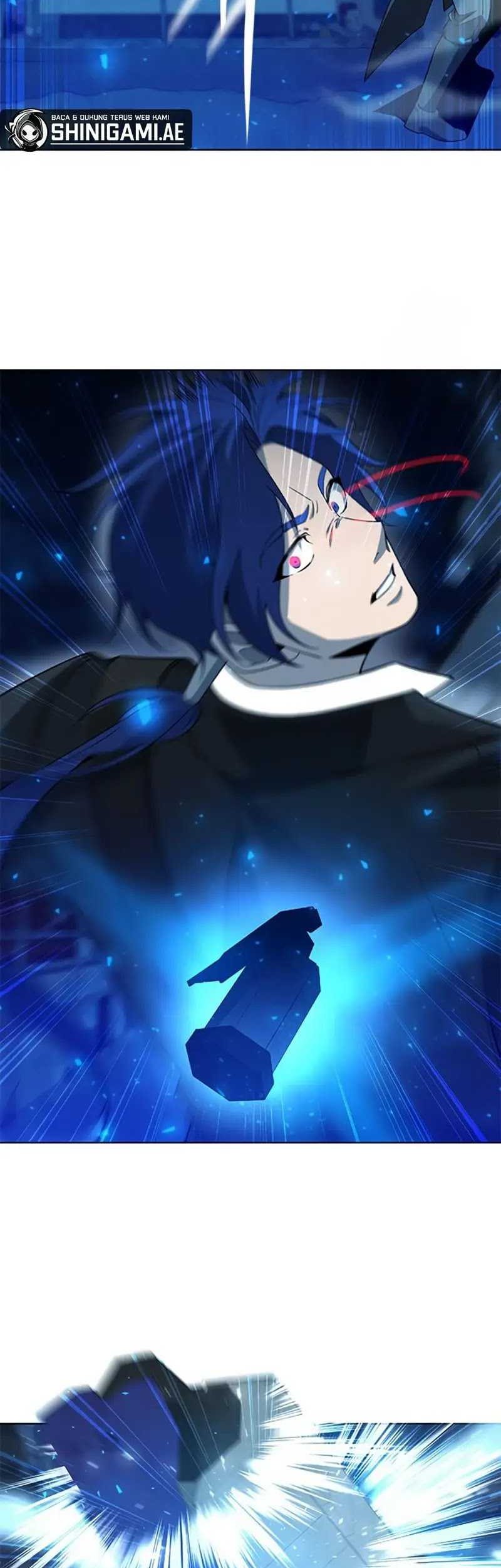 Weapon Maker Chapter 26 Gambar 20