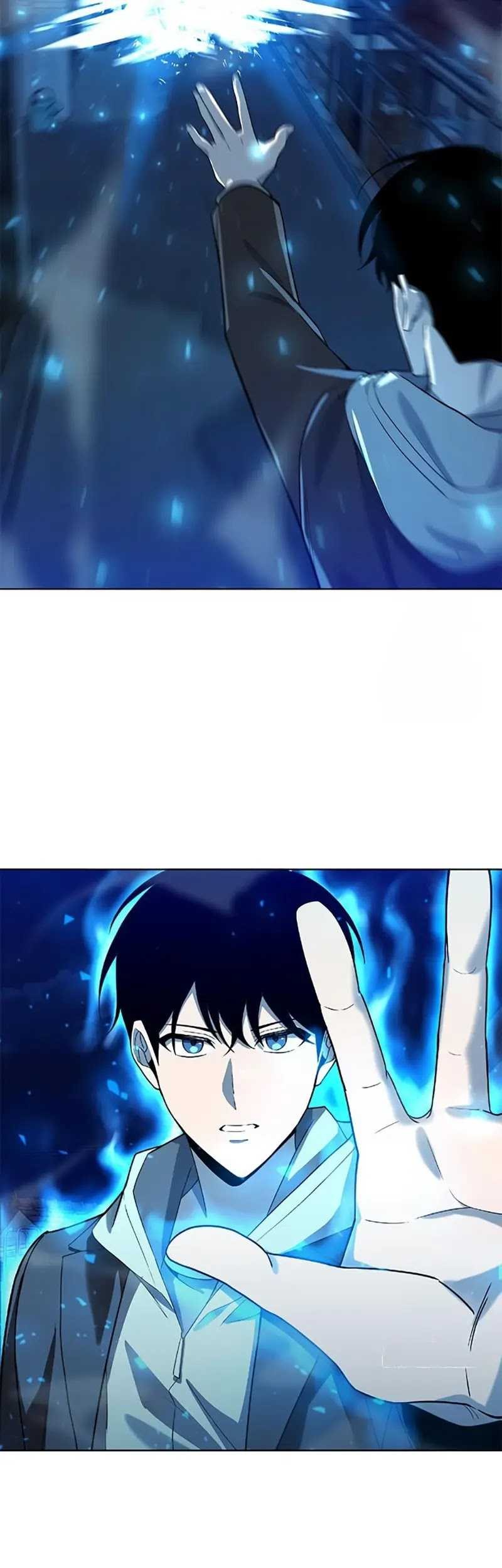 Weapon Maker Chapter 26 Gambar 22