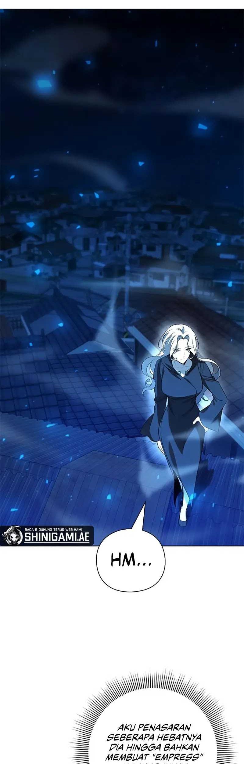 Weapon Maker Chapter 26 Gambar 23