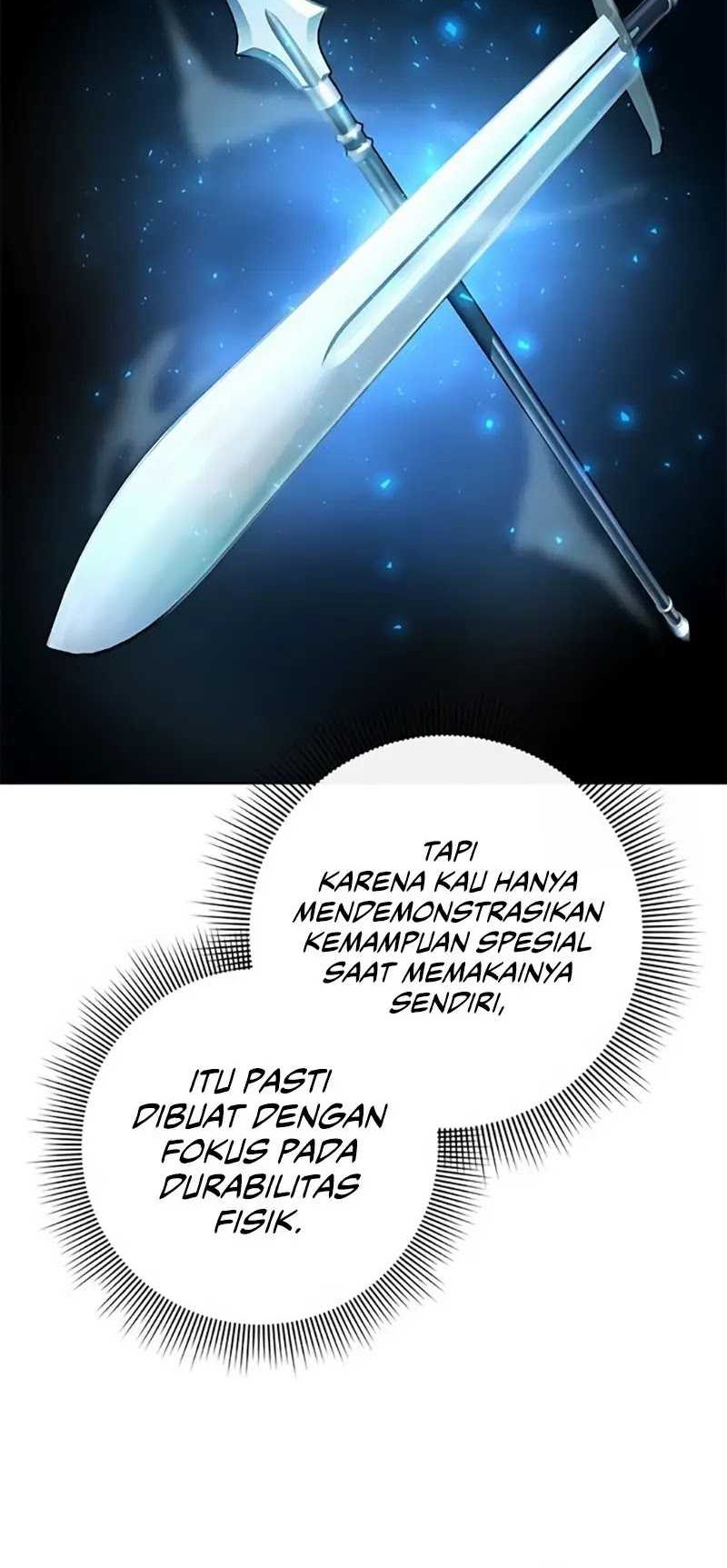 Weapon Maker Chapter 26 Gambar 25