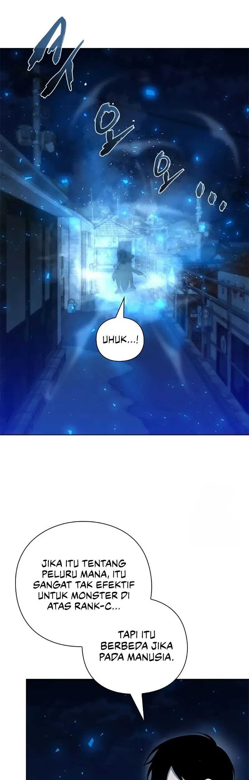 Weapon Maker Chapter 26 Gambar 30