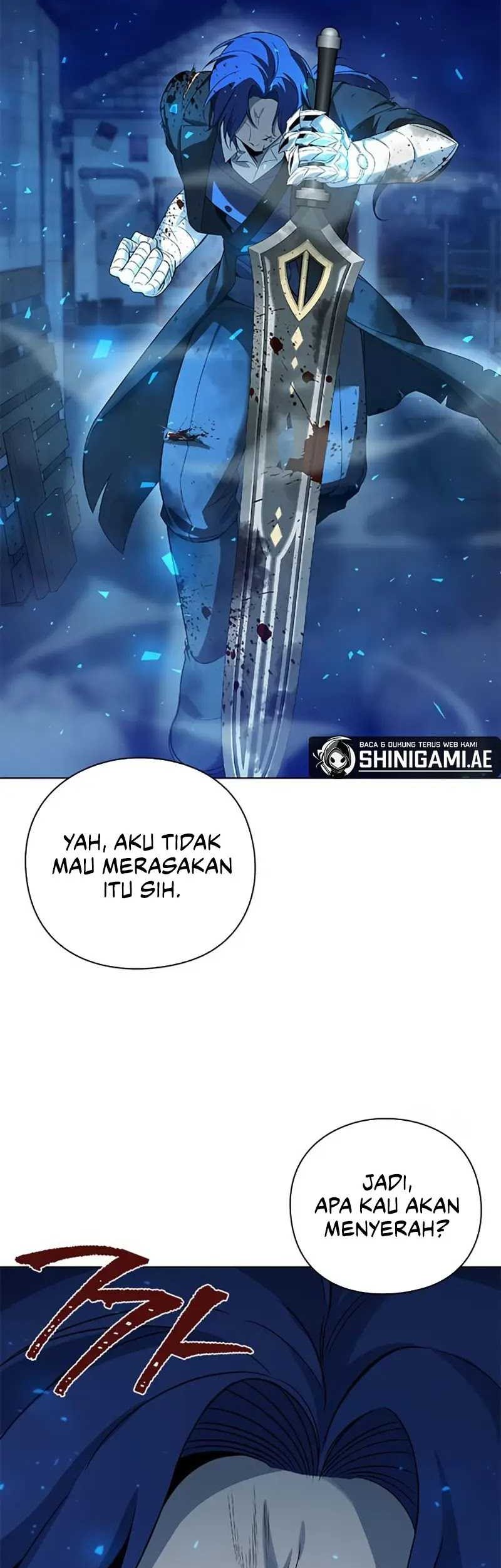 Weapon Maker Chapter 26 Gambar 32
