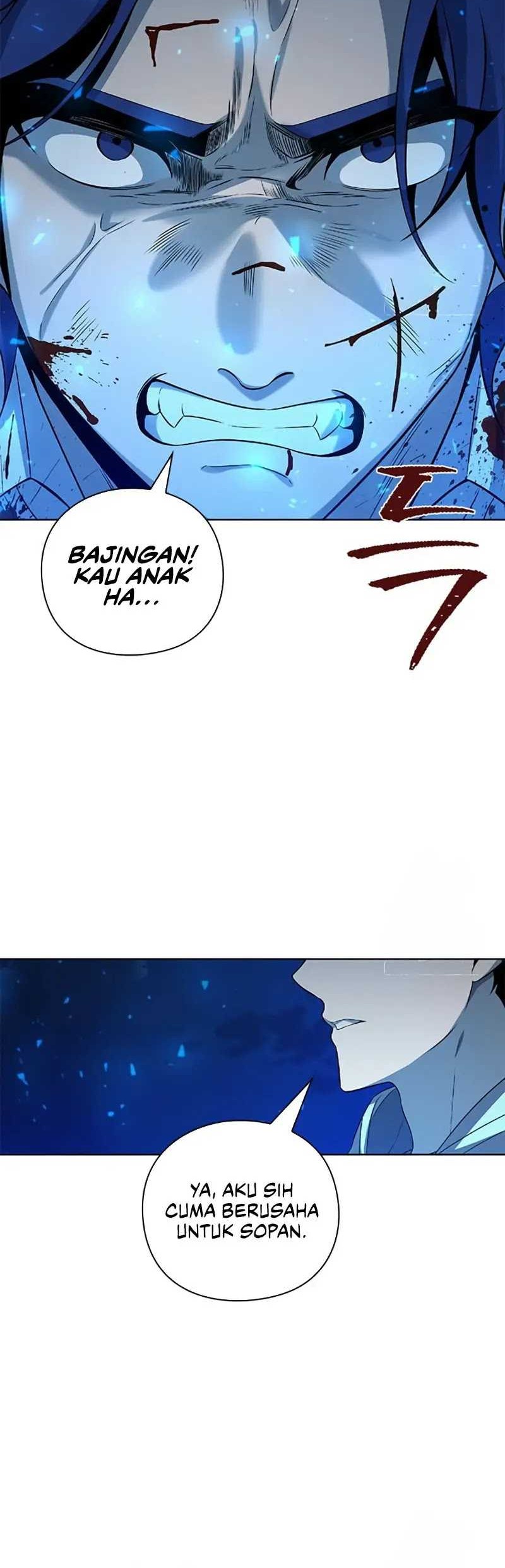 Weapon Maker Chapter 26 Gambar 33