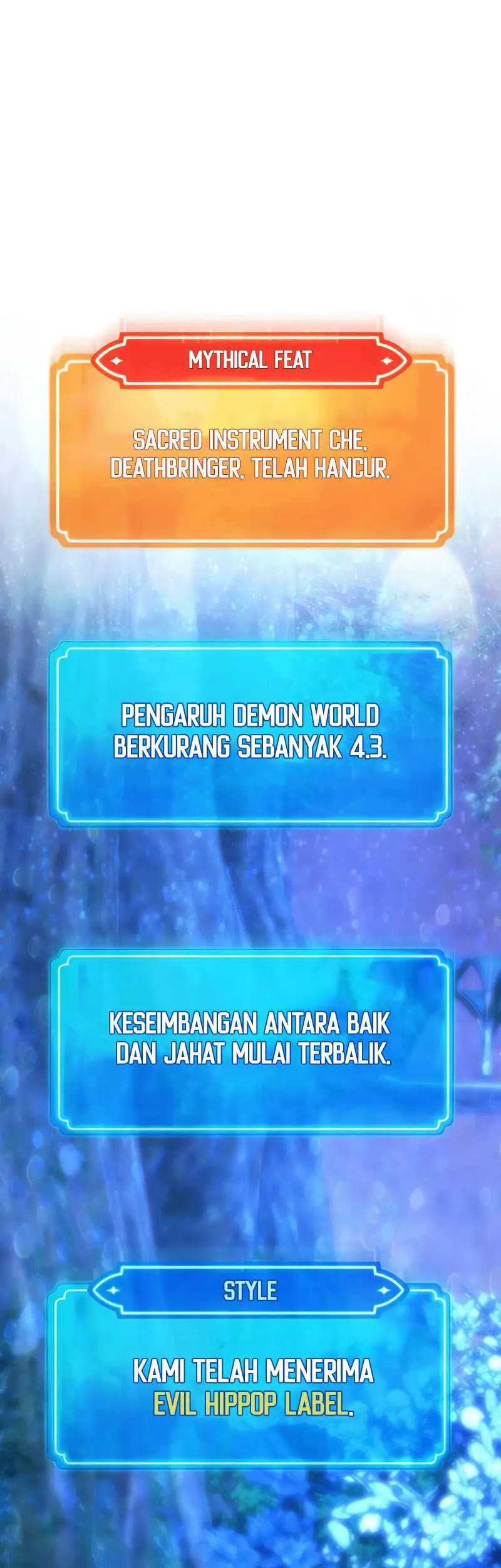 The Game’s Top Troll Chapter 66 Gambar 34