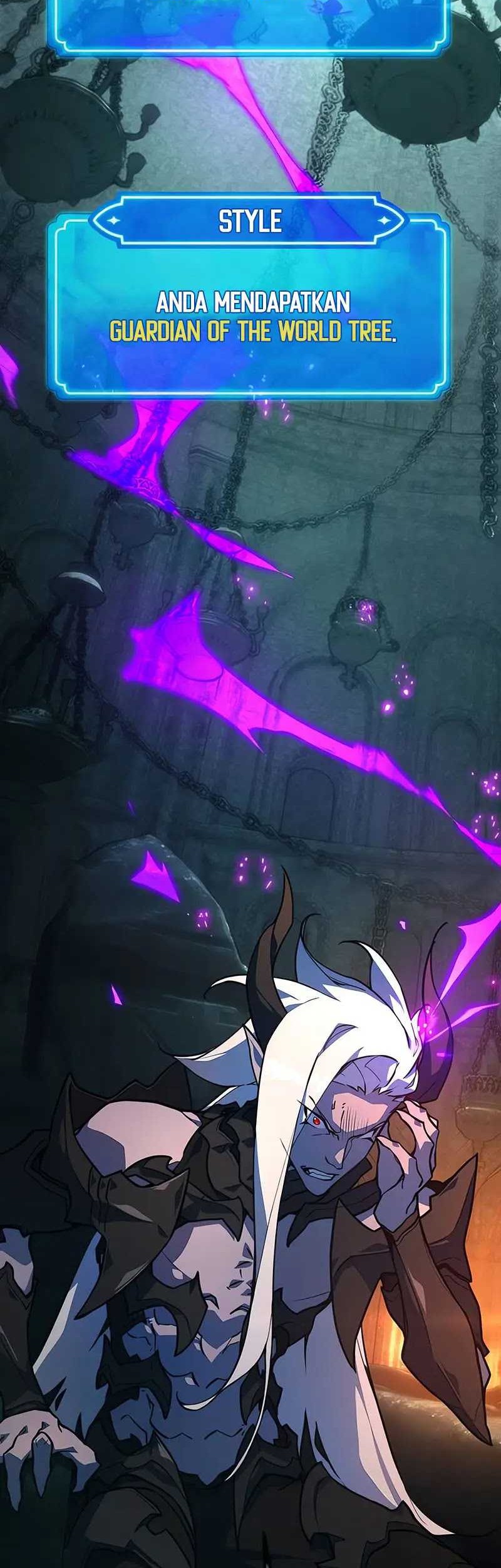 The Game’s Top Troll Chapter 66 Gambar 37