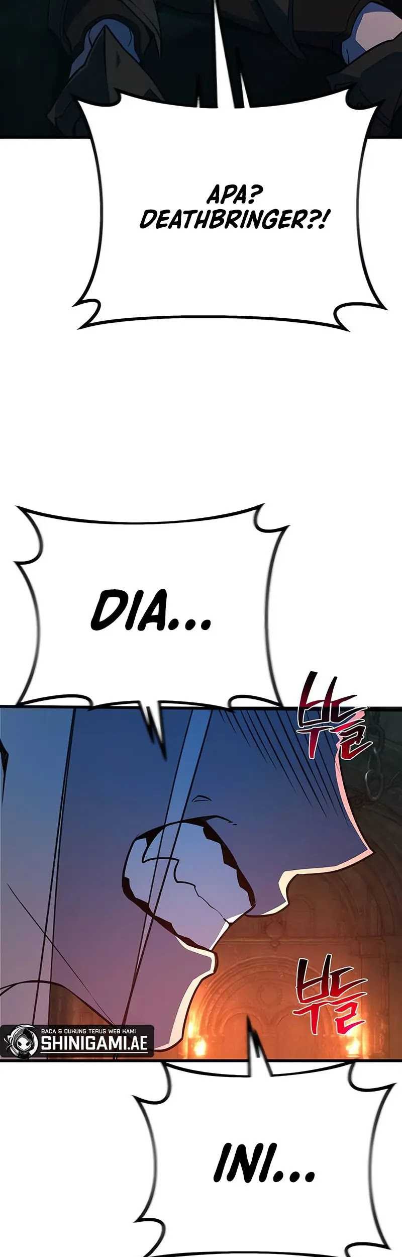 The Game’s Top Troll Chapter 66 Gambar 38