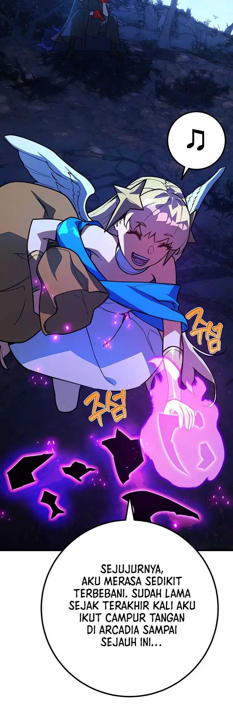 The Game’s Top Troll Chapter 66 Gambar 43
