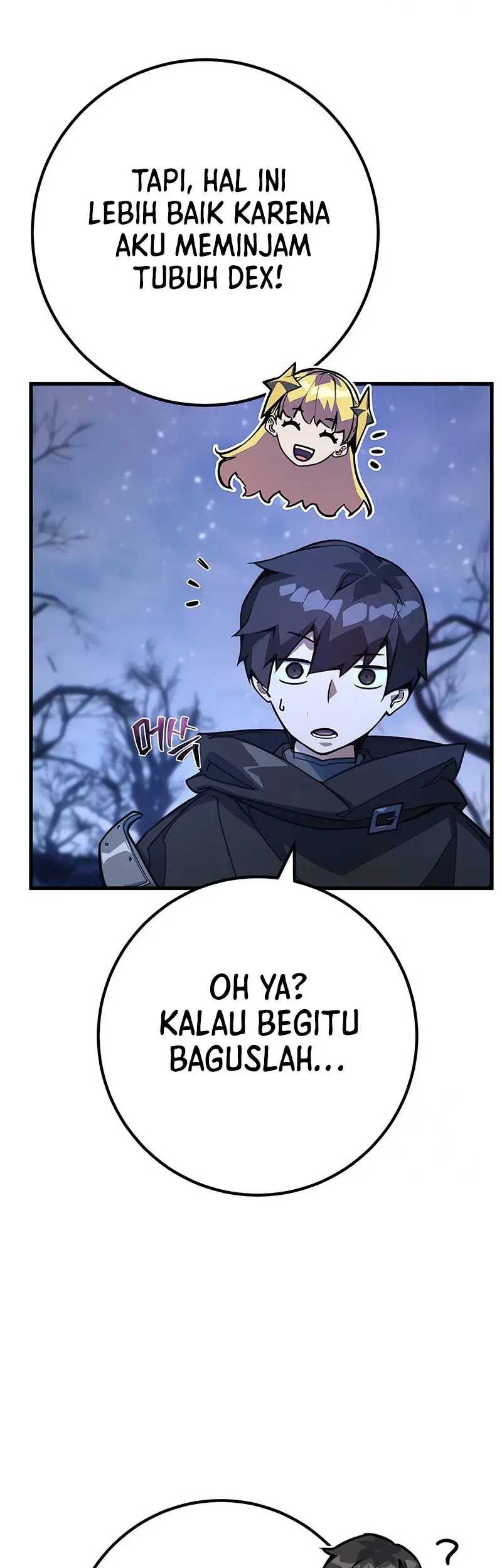 The Game’s Top Troll Chapter 66 Gambar 44