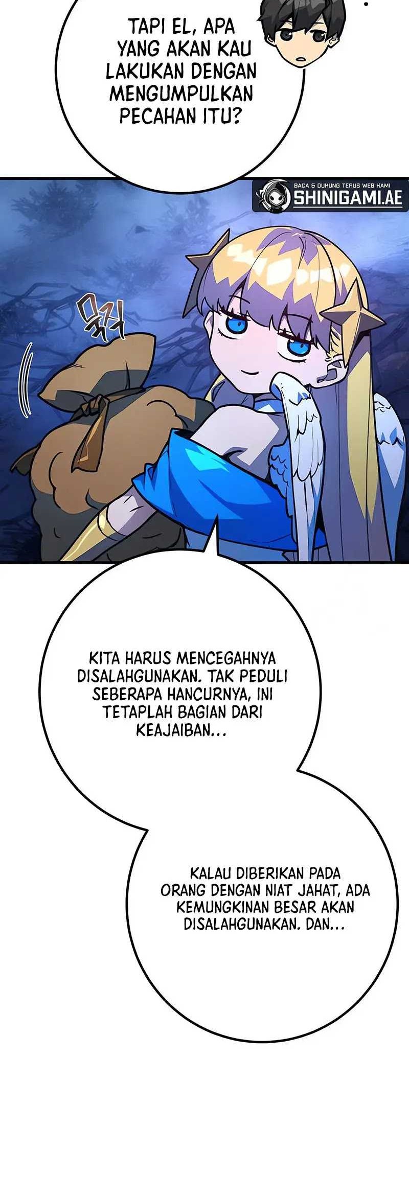 The Game’s Top Troll Chapter 66 Gambar 45