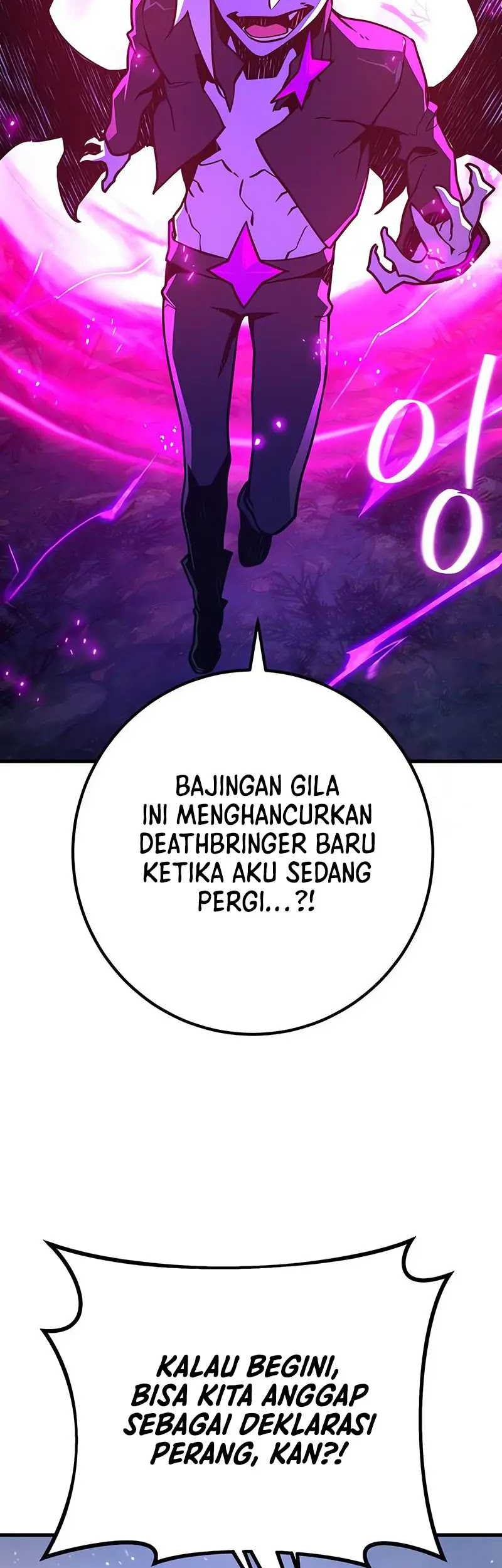 The Game’s Top Troll Chapter 66 Gambar 48