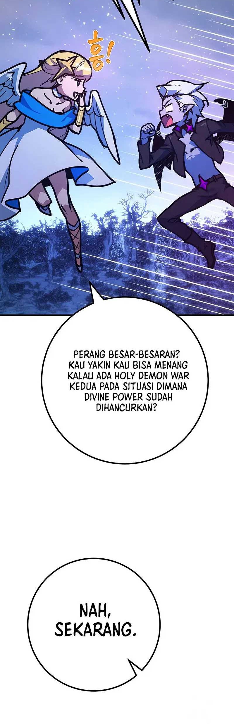 The Game’s Top Troll Chapter 66 Gambar 49
