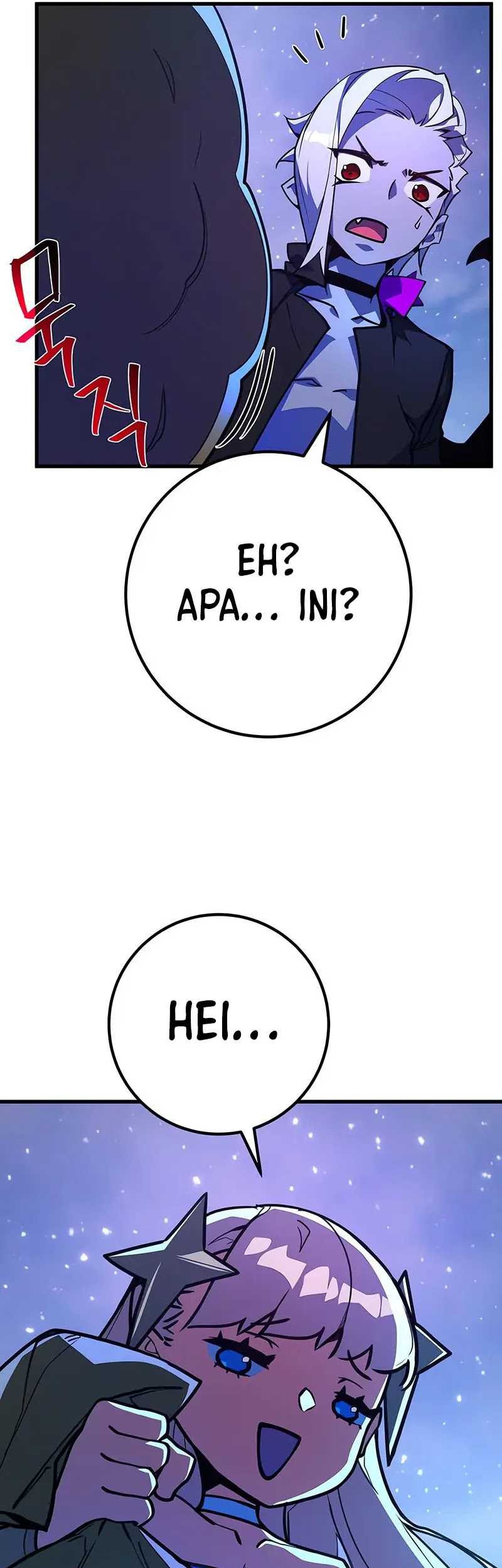 The Game’s Top Troll Chapter 66 Gambar 50