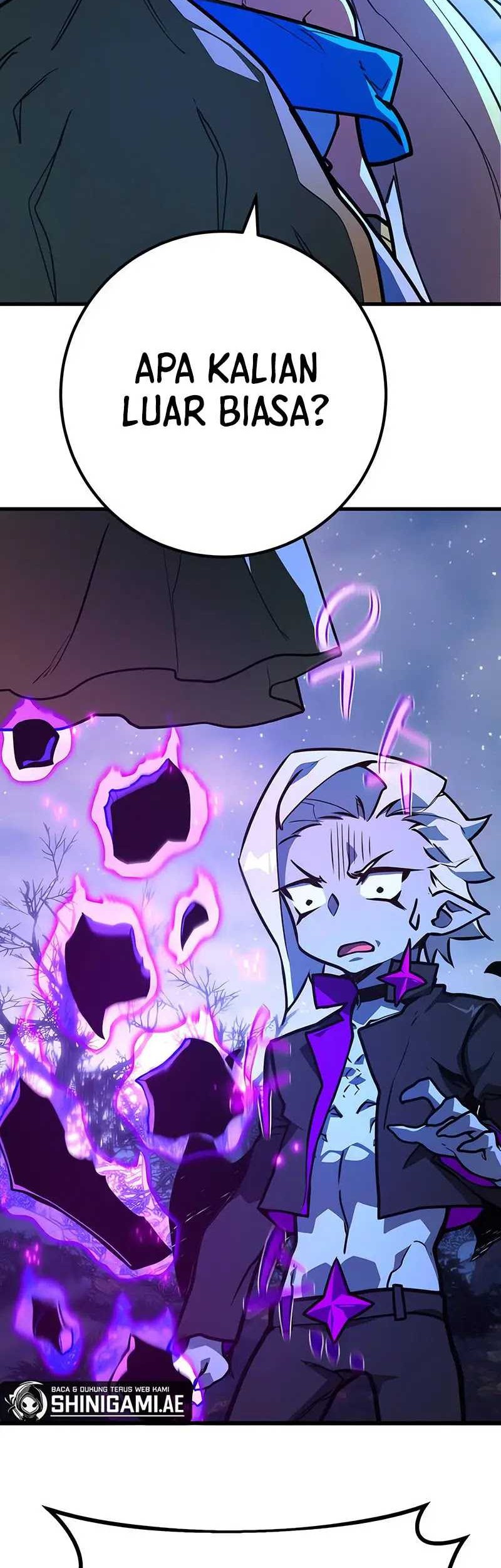 The Game’s Top Troll Chapter 66 Gambar 51
