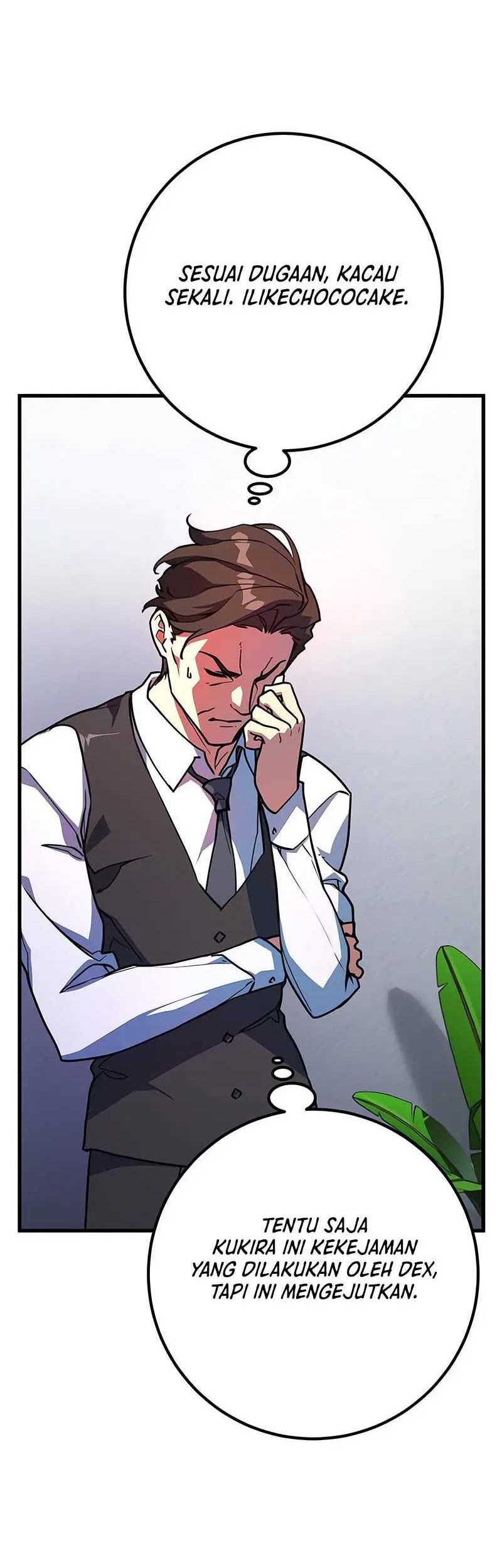 The Game’s Top Troll Chapter 66 Gambar 55