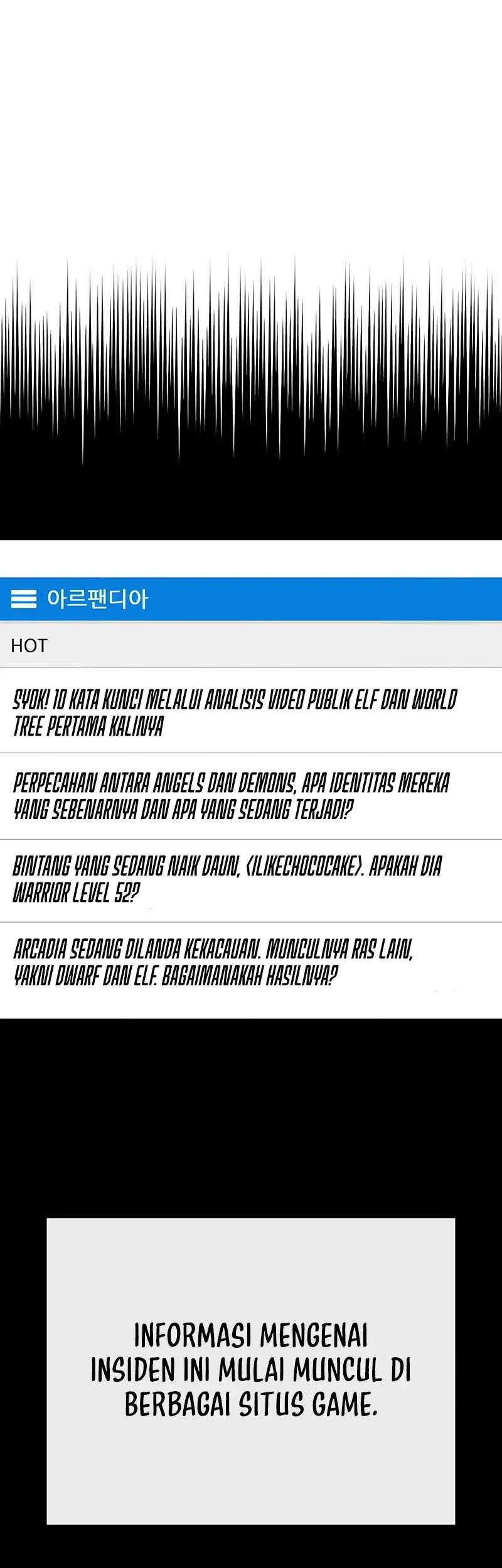 The Game’s Top Troll Chapter 66 Gambar 56