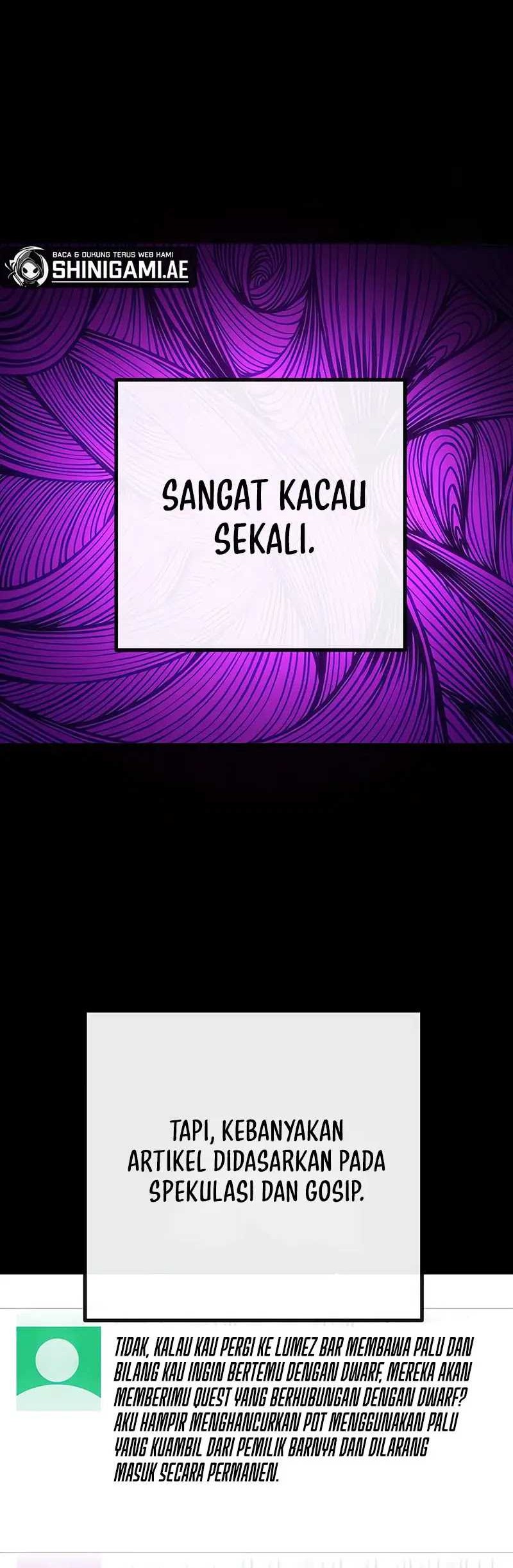 The Game’s Top Troll Chapter 66 Gambar 57