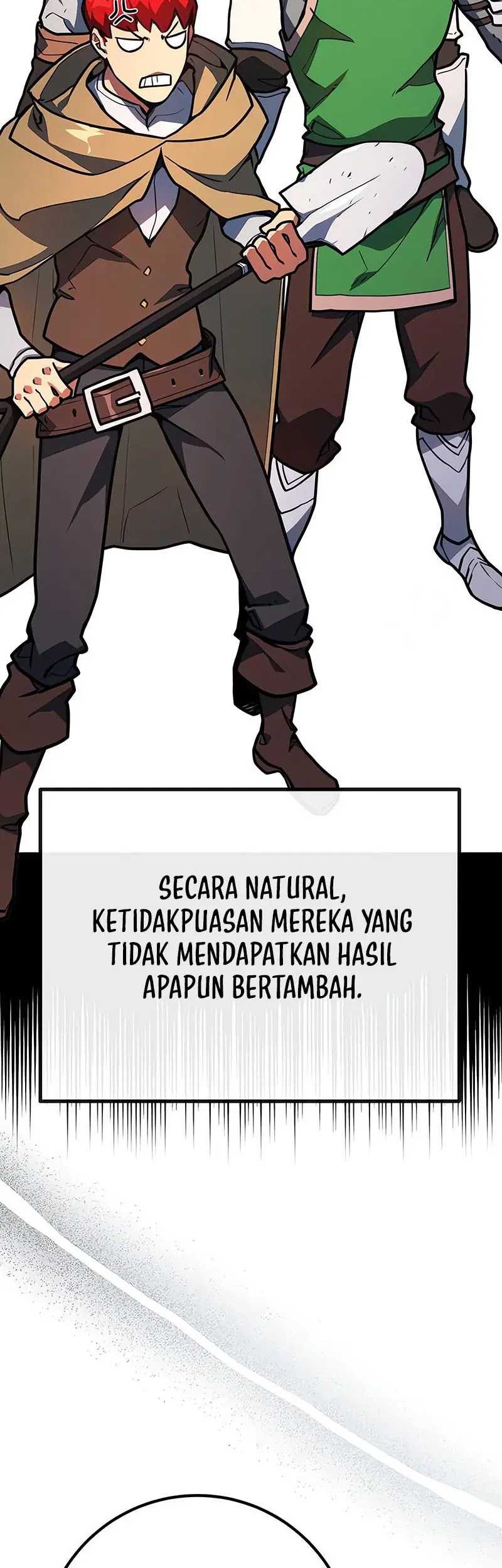 The Game’s Top Troll Chapter 66 Gambar 59