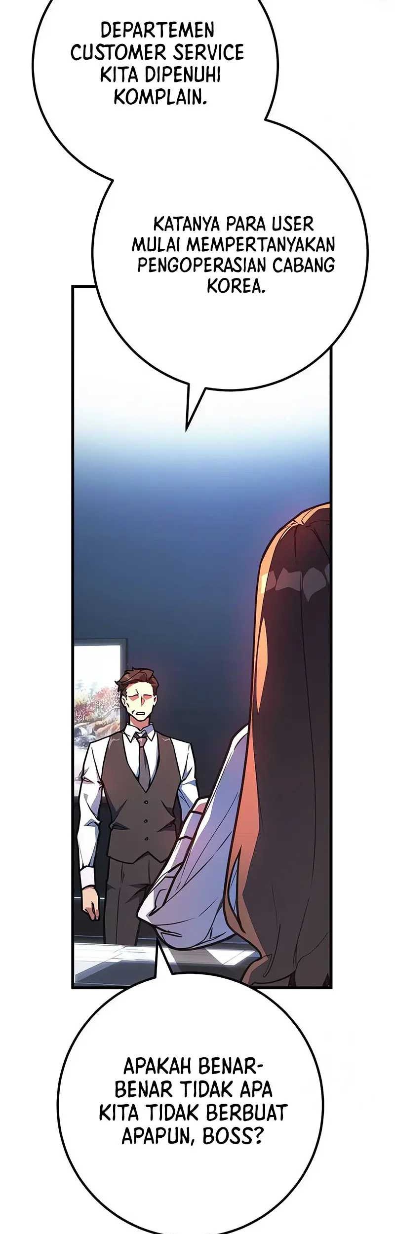 The Game’s Top Troll Chapter 66 Gambar 60