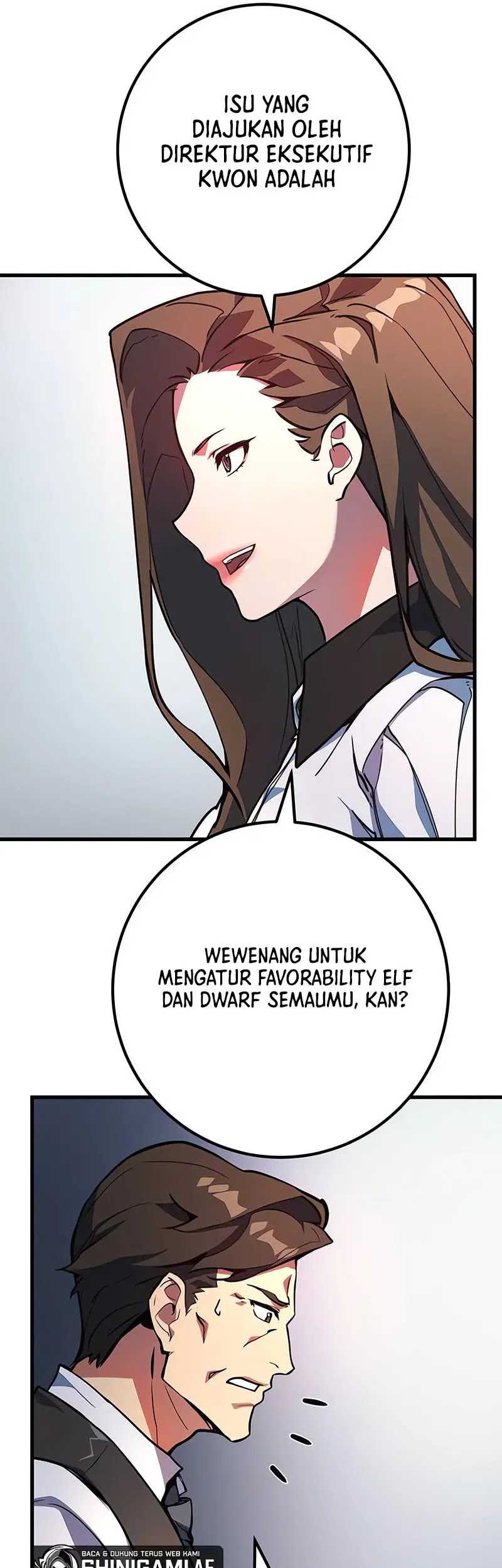 The Game’s Top Troll Chapter 66 Gambar 62