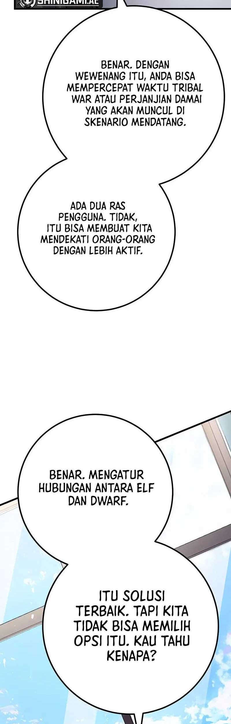 The Game’s Top Troll Chapter 66 Gambar 63