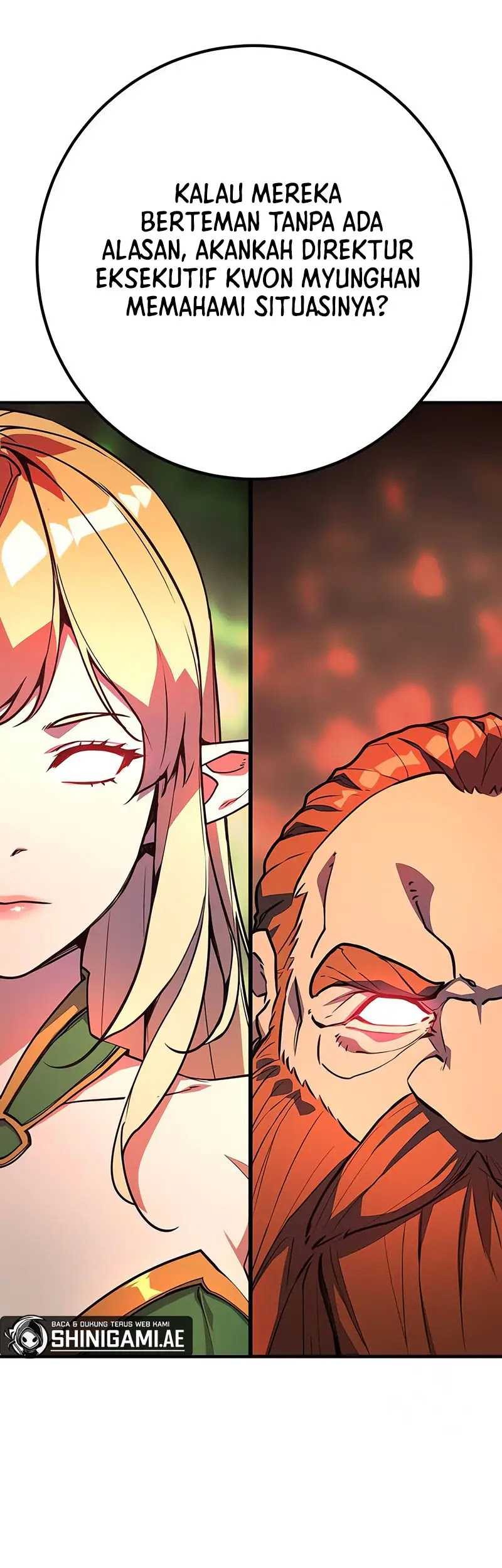 The Game’s Top Troll Chapter 66 Gambar 66
