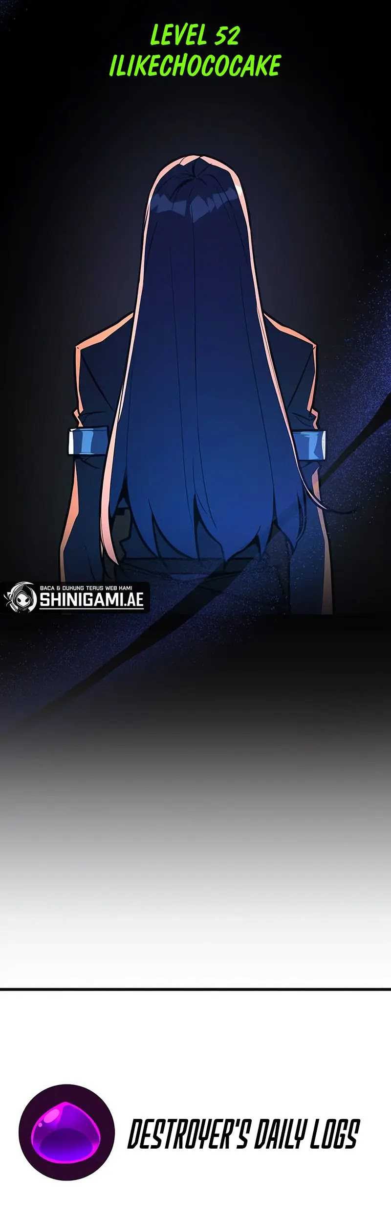 The Game’s Top Troll Chapter 66 Gambar 70