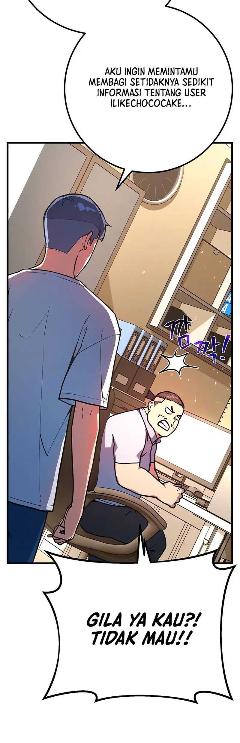 The Game’s Top Troll Chapter 66 Gambar 73