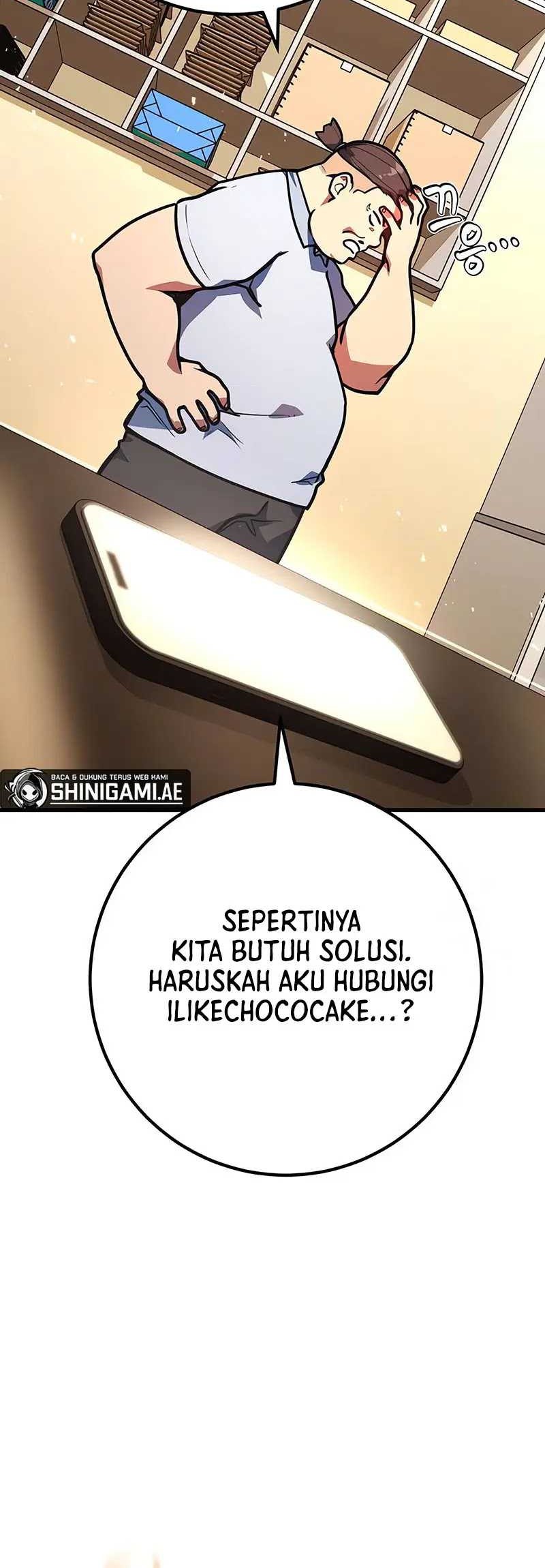 The Game’s Top Troll Chapter 66 Gambar 76
