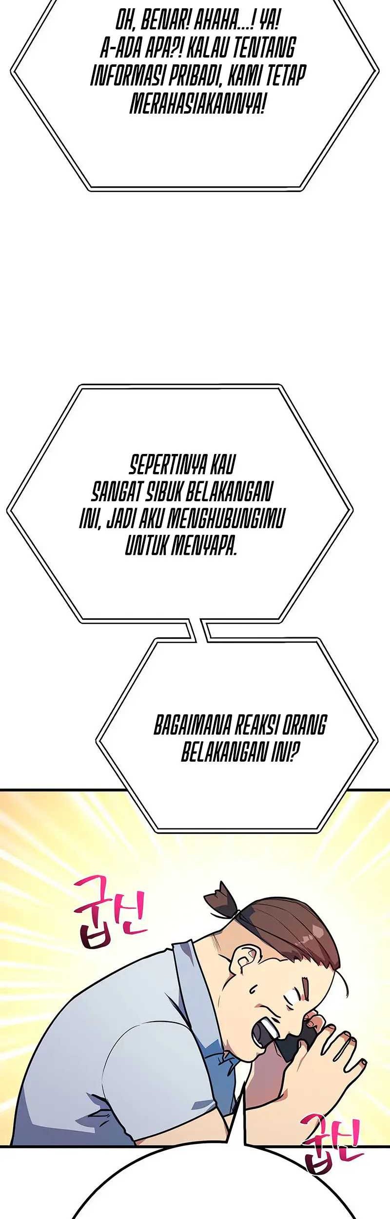 The Game’s Top Troll Chapter 66 Gambar 79