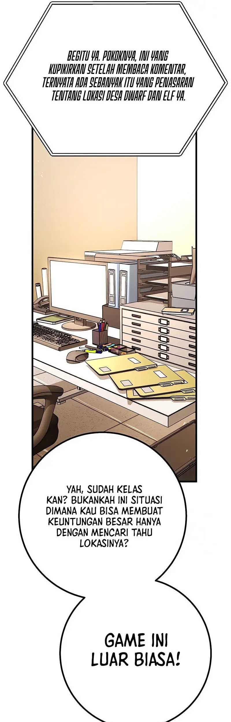 The Game’s Top Troll Chapter 66 Gambar 81