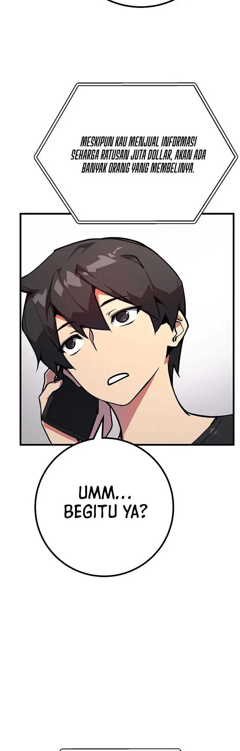 The Game’s Top Troll Chapter 66 Gambar 82
