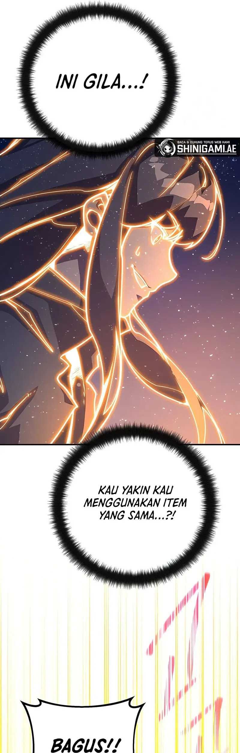 The Game’s Top Troll Chapter 66 Gambar 6
