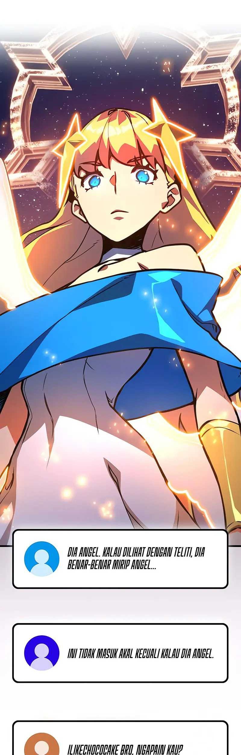 The Game’s Top Troll Chapter 66 Gambar 12