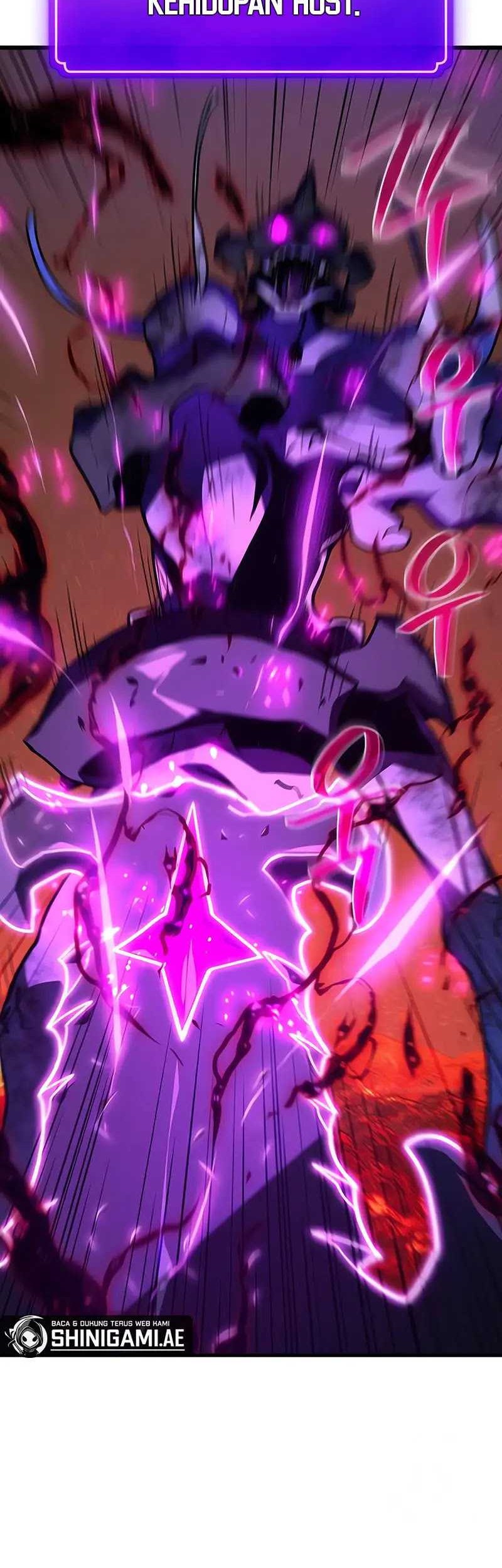 The Game’s Top Troll Chapter 66 Gambar 15