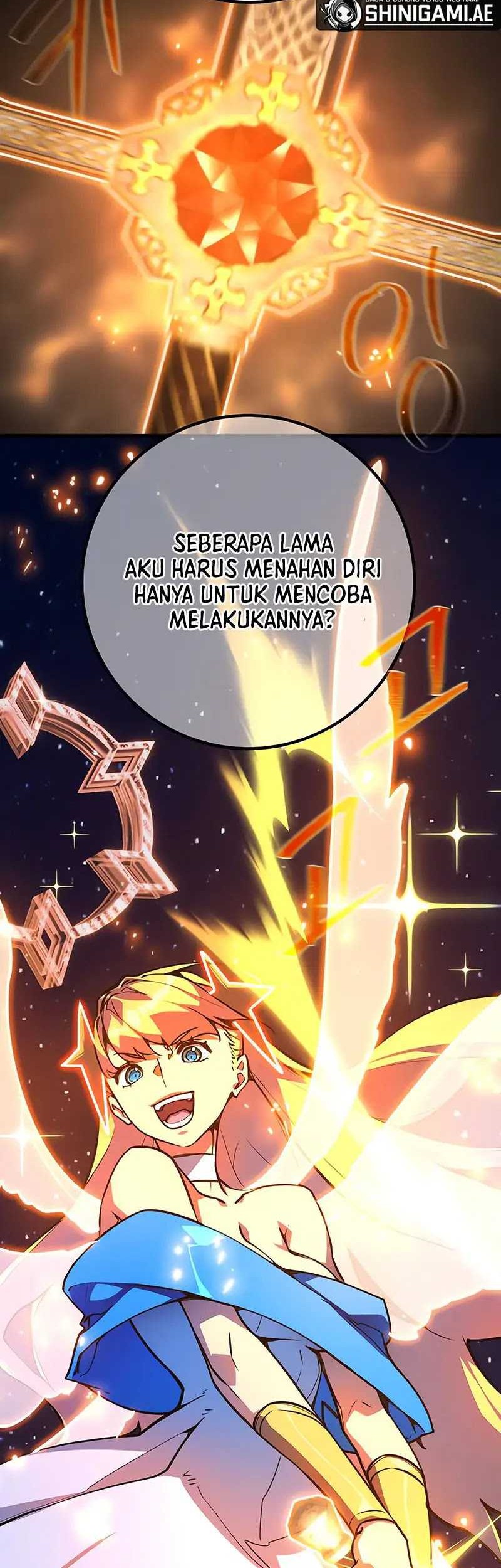 The Game’s Top Troll Chapter 66 Gambar 19