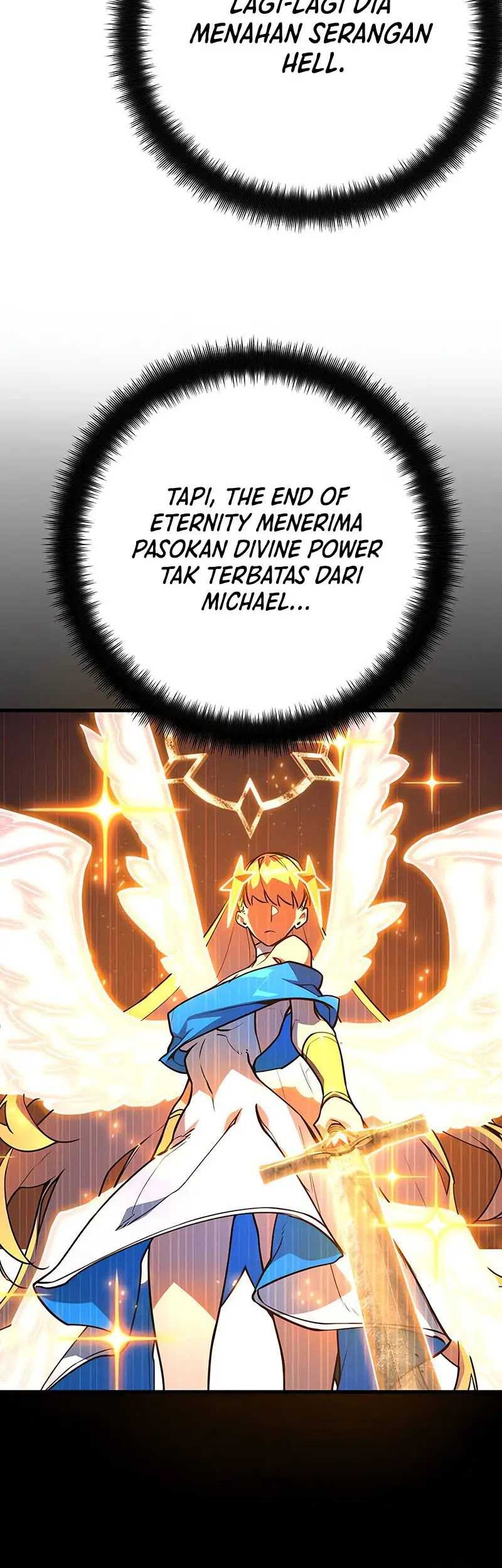 The Game’s Top Troll Chapter 66 Gambar 25