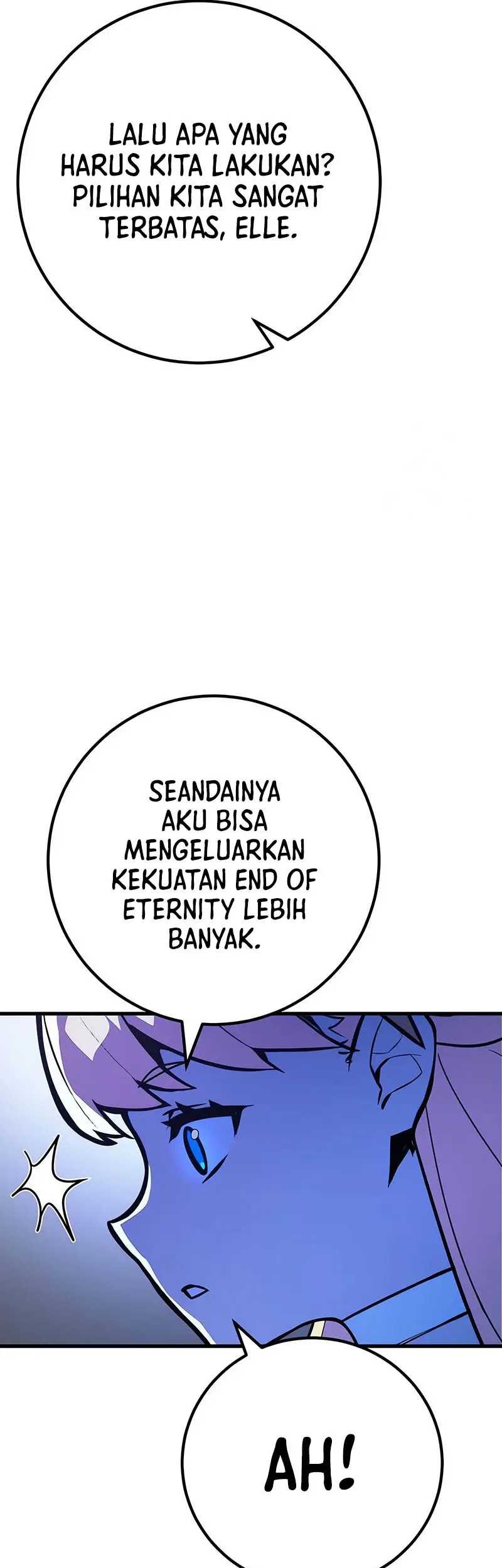 The Game’s Top Troll Chapter 65 Gambar 34