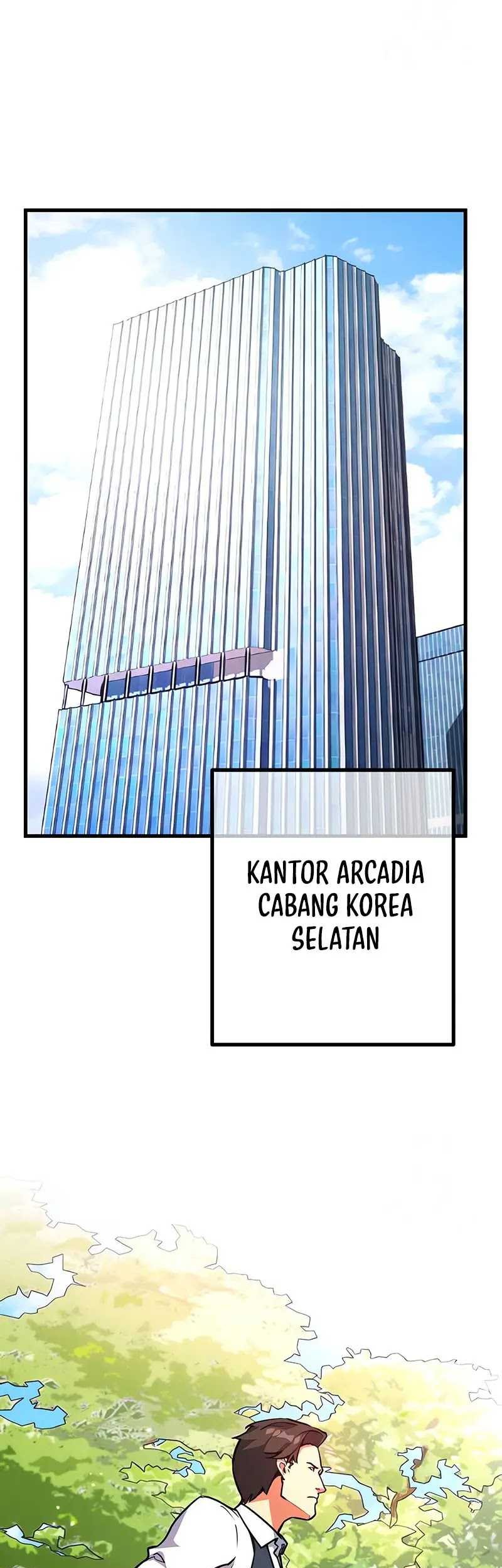 The Game’s Top Troll Chapter 65 Gambar 38