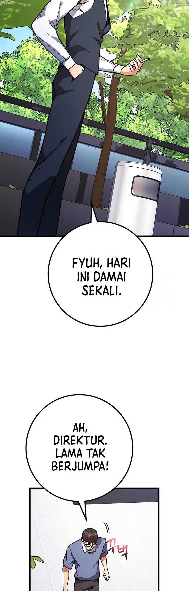 The Game’s Top Troll Chapter 65 Gambar 39
