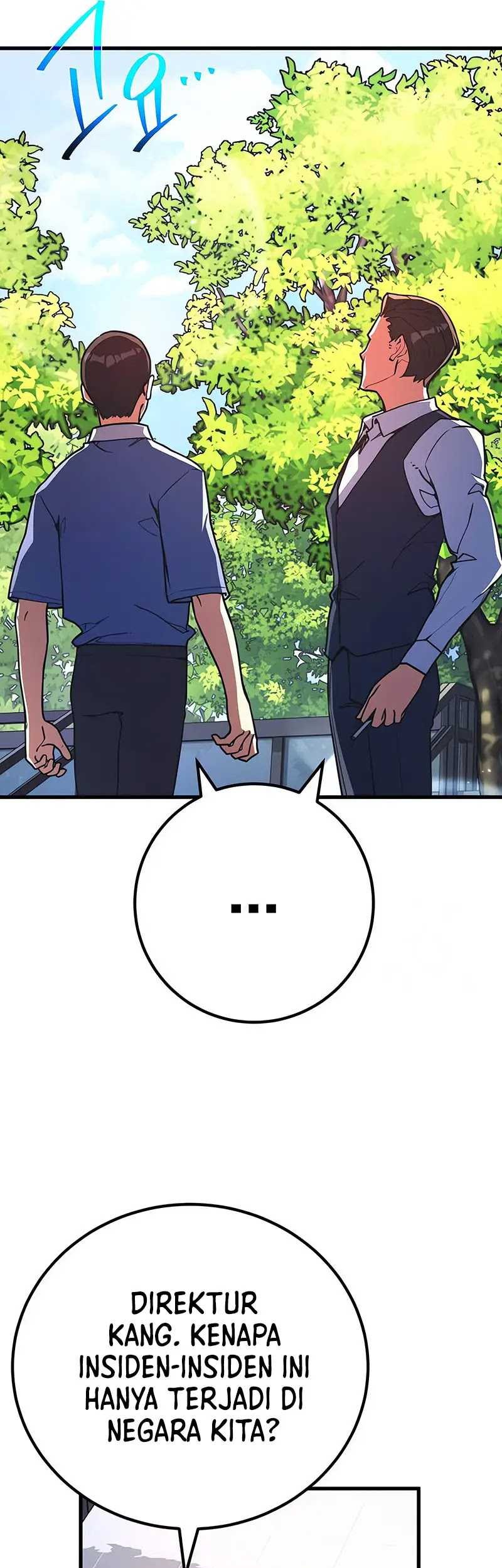 The Game’s Top Troll Chapter 65 Gambar 42