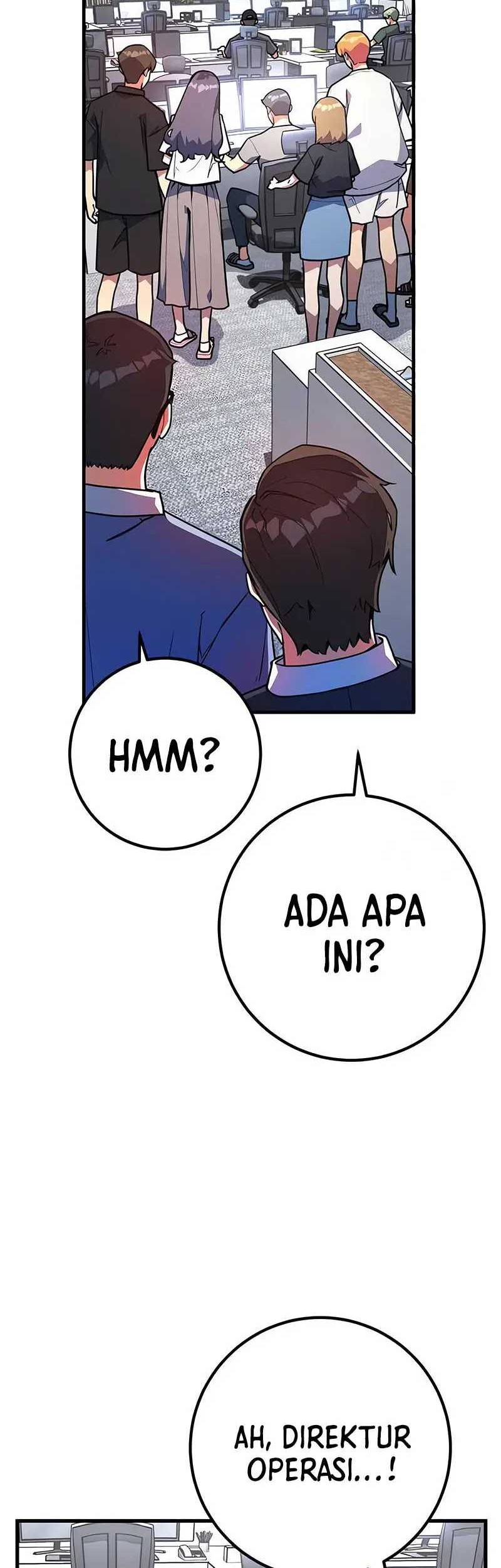 The Game’s Top Troll Chapter 65 Gambar 47