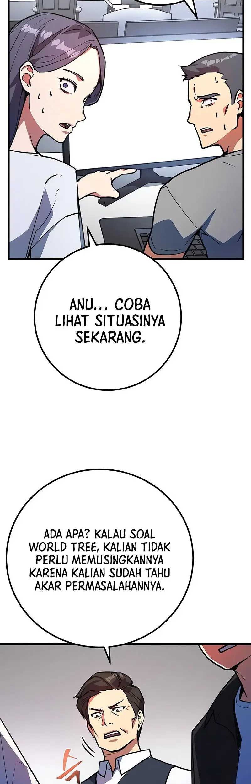The Game’s Top Troll Chapter 65 Gambar 48