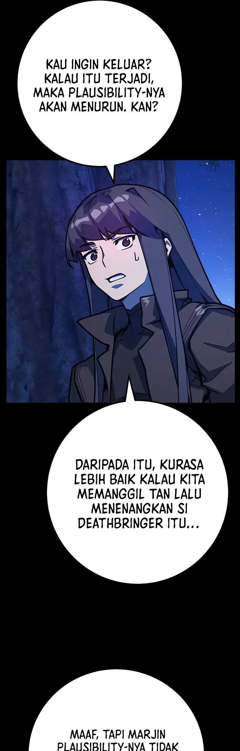 The Game’s Top Troll Chapter 65 Gambar 54