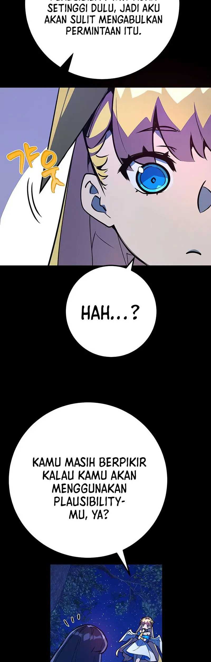 The Game’s Top Troll Chapter 65 Gambar 55